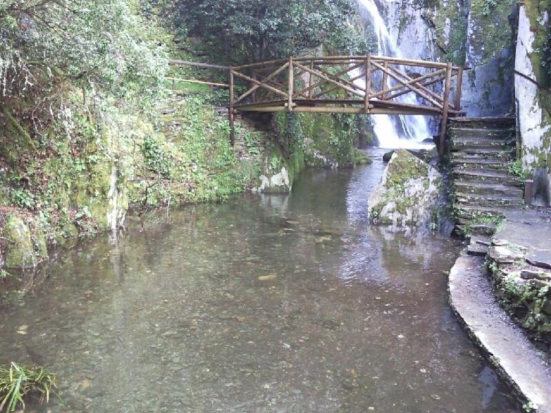 Alojamento Local De Pardieiros Hotel Avô Kültér fotó