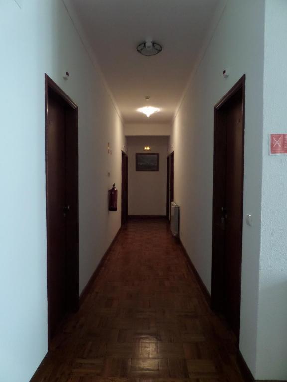 Alojamento Local De Pardieiros Hotel Avô Kültér fotó